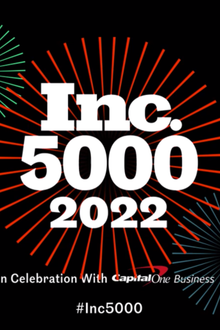 Inc 5000 2022