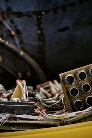 e-waste image