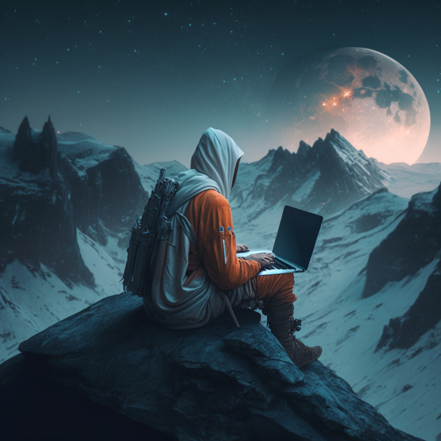 IT Asset Manager Jedi