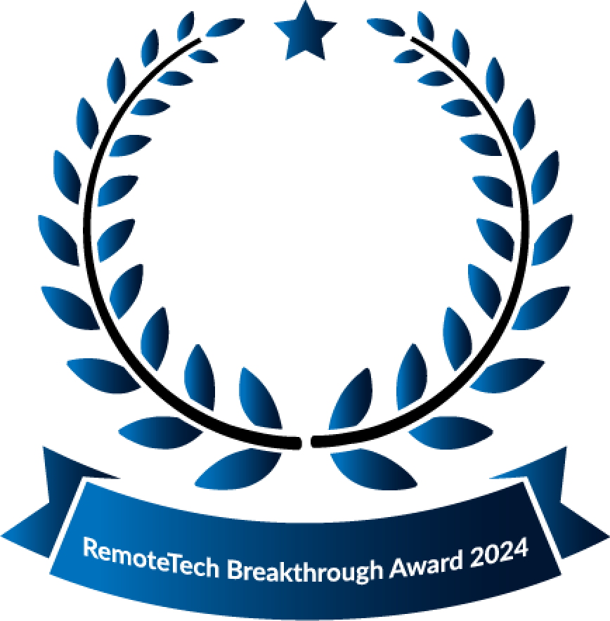 RemoteTech Breakthrough Award 2024