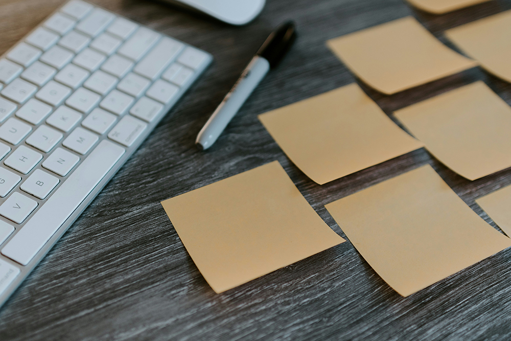 itam acronyms explained