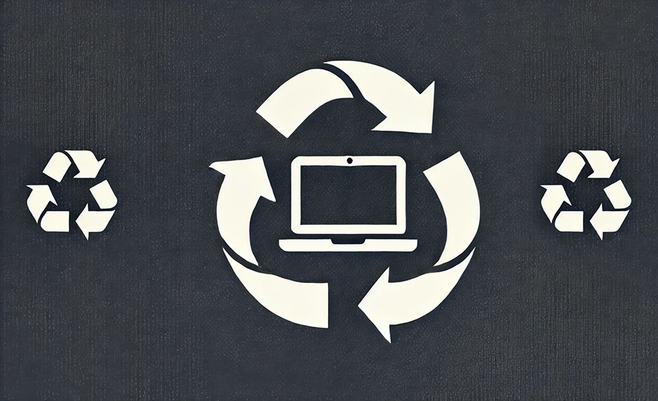 reduce electronic waste
