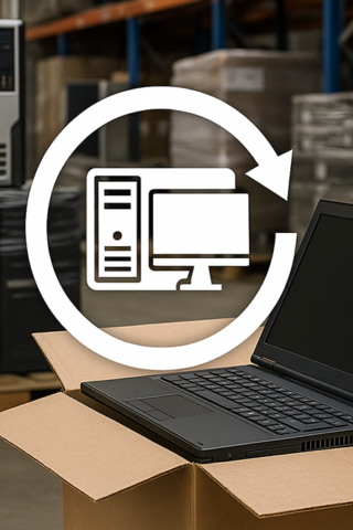 Reverse Logistics in the IT Sector