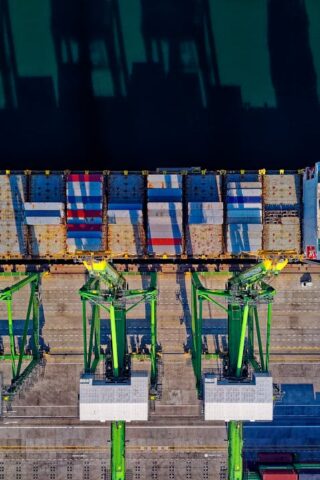 reverse logistics