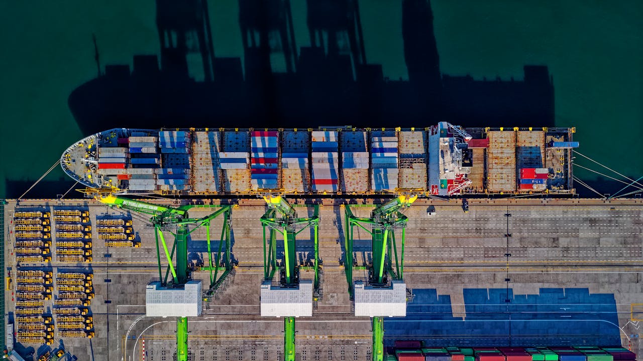 reverse logistics