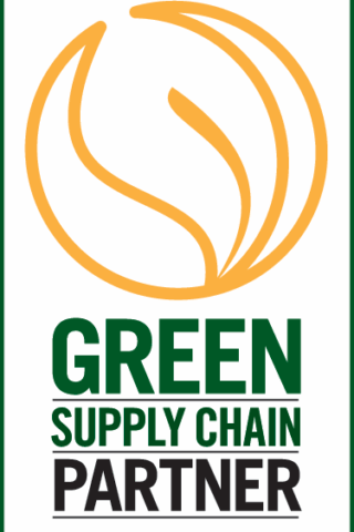 green supply chain partner award